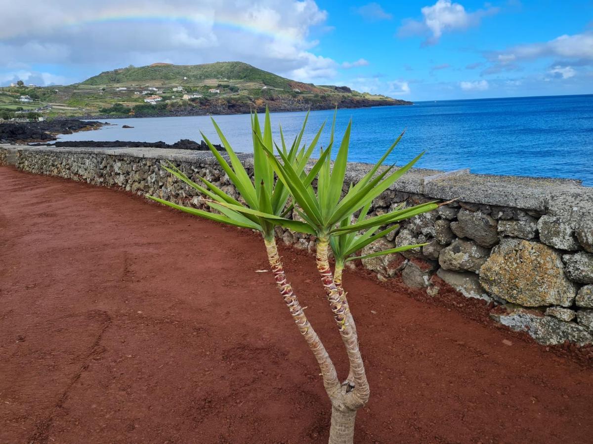 Azores 5 estrelas Porto Judeu Exterior foto