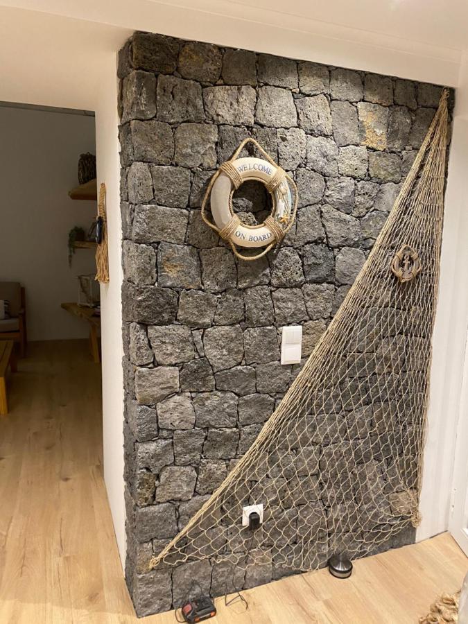 Azores 5 estrelas Porto Judeu Exterior foto