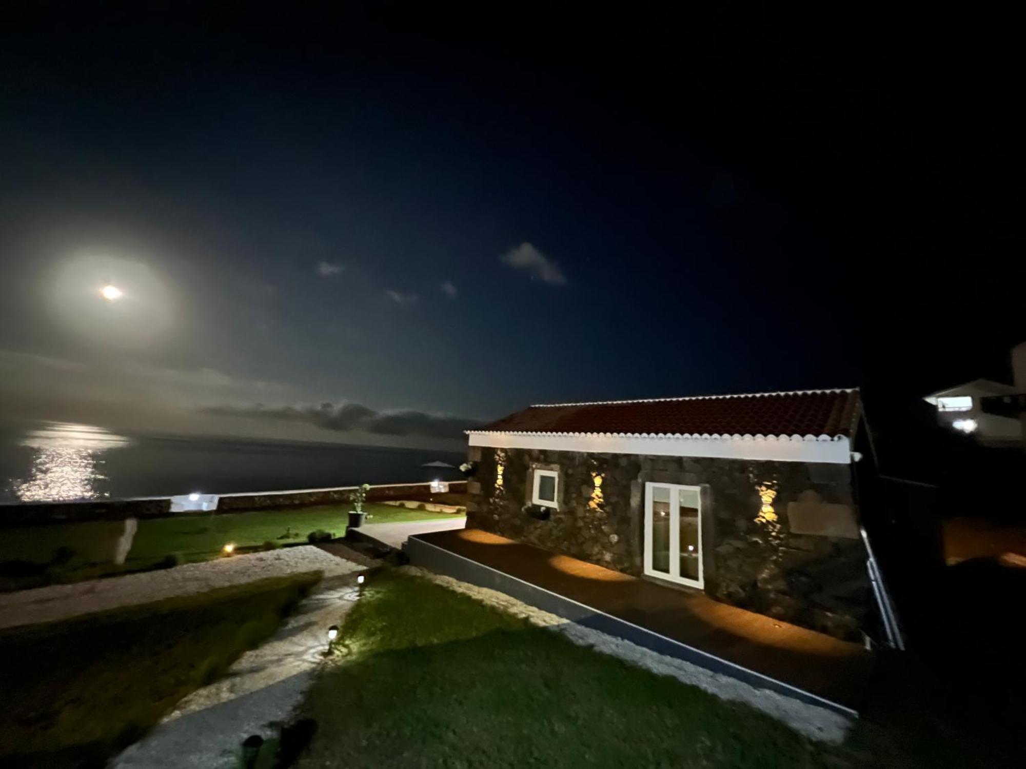 Azores 5 estrelas Porto Judeu Exterior foto